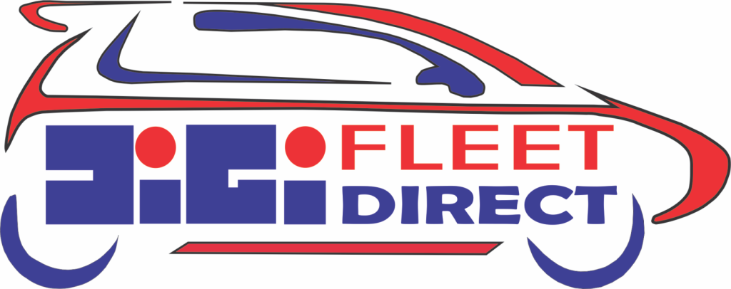 Digifleet Direct Logo PNG 2024